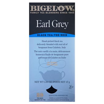 earl grey tea category